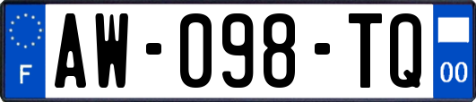AW-098-TQ