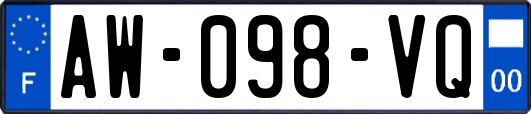AW-098-VQ