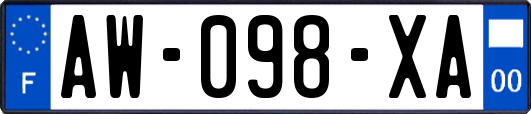 AW-098-XA