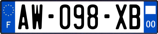 AW-098-XB