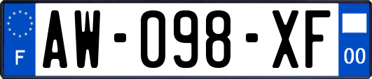 AW-098-XF