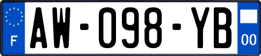 AW-098-YB