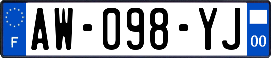 AW-098-YJ