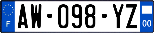 AW-098-YZ