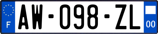 AW-098-ZL