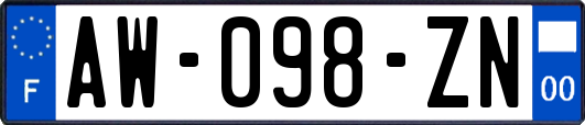 AW-098-ZN