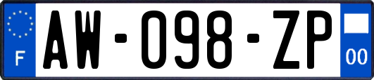 AW-098-ZP