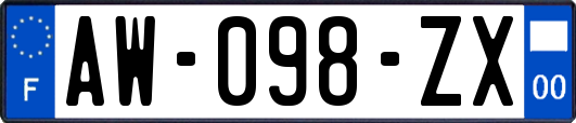 AW-098-ZX