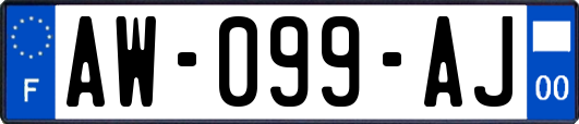 AW-099-AJ