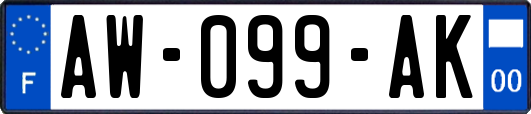 AW-099-AK