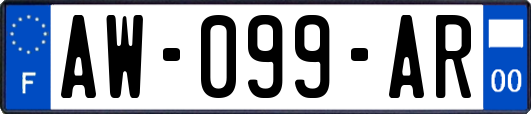 AW-099-AR