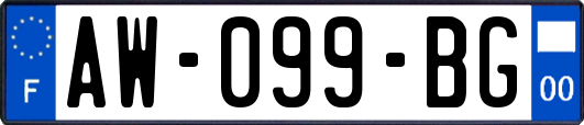 AW-099-BG