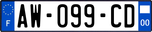 AW-099-CD