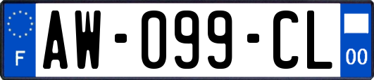 AW-099-CL