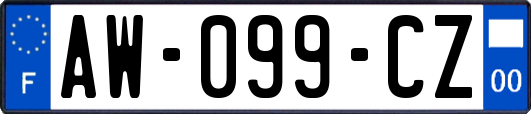 AW-099-CZ