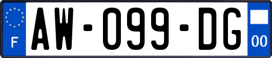 AW-099-DG