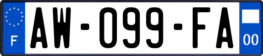 AW-099-FA