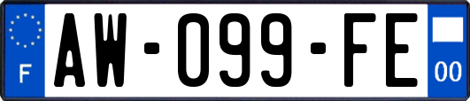 AW-099-FE