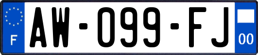AW-099-FJ