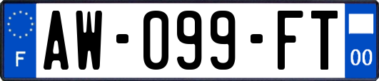 AW-099-FT