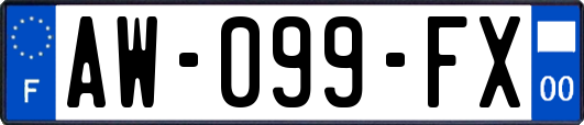 AW-099-FX