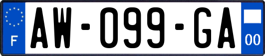 AW-099-GA
