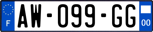 AW-099-GG