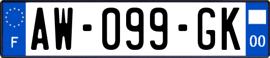 AW-099-GK