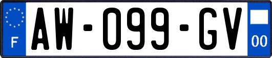AW-099-GV