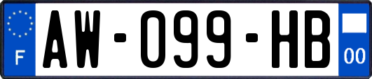AW-099-HB