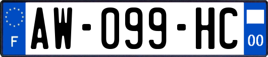 AW-099-HC