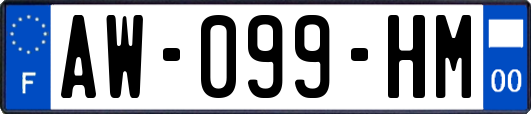 AW-099-HM
