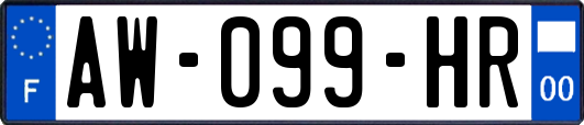 AW-099-HR