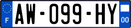 AW-099-HY