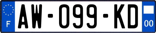 AW-099-KD