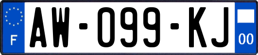 AW-099-KJ