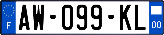 AW-099-KL
