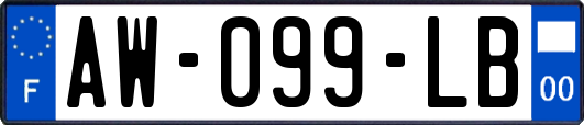 AW-099-LB