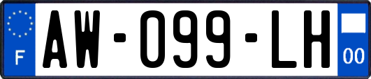 AW-099-LH