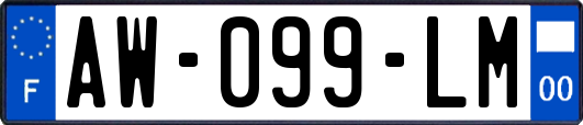 AW-099-LM
