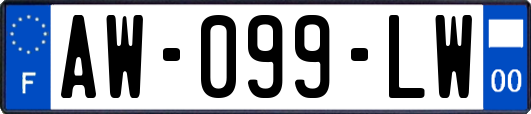 AW-099-LW