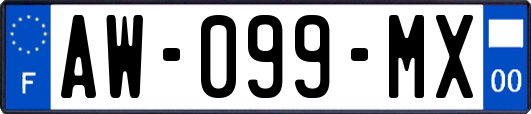 AW-099-MX