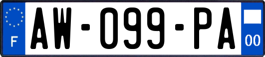 AW-099-PA