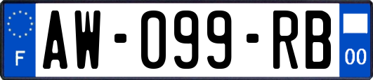 AW-099-RB