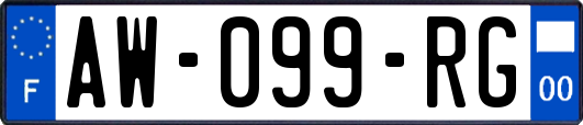 AW-099-RG
