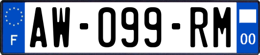 AW-099-RM