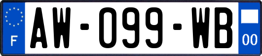 AW-099-WB