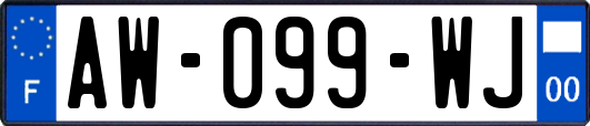 AW-099-WJ