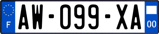 AW-099-XA