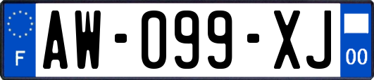 AW-099-XJ